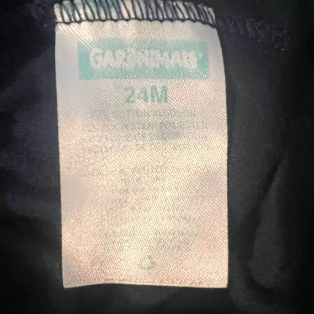 Garanimals good pre